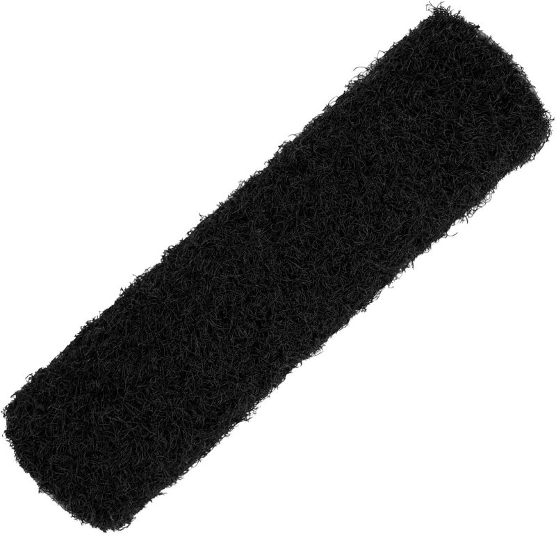 Rolling Dog غطاء أسطوانة مركب الجدران 9" - أسطوانة نسيج جدران ثقيلة الوزن فرشاة معجون لتوزيع مركب الجدران - Image 1